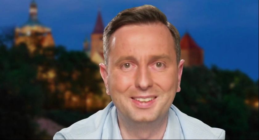 Władysław Kosiniak-Kamysz spotkał się wirtualnie z mieszkańcami Płocka