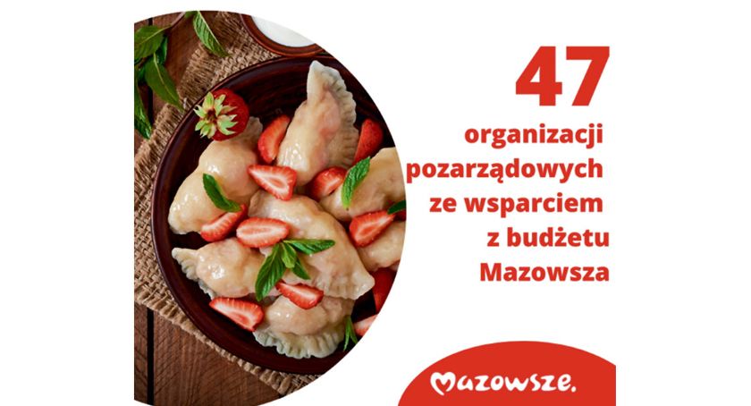 Dotacje dla Ziemi Płockiej
