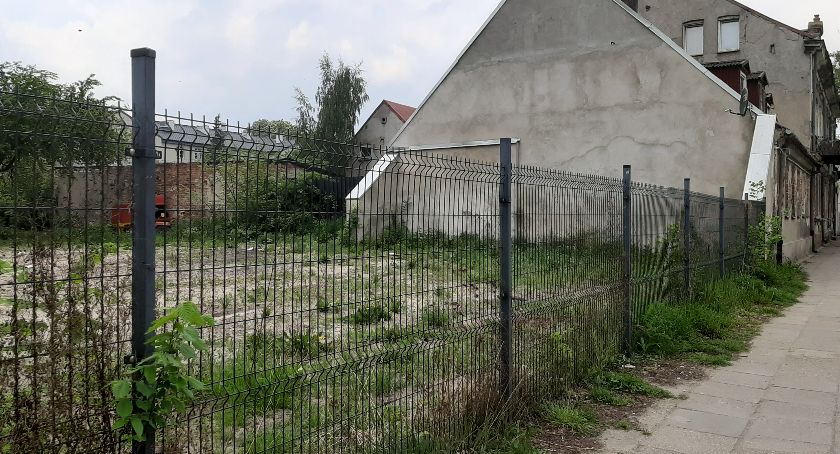 Znamy projektanta bloku przy ul. Sienkiewicza 21. Weryfikacja ofert zakończona