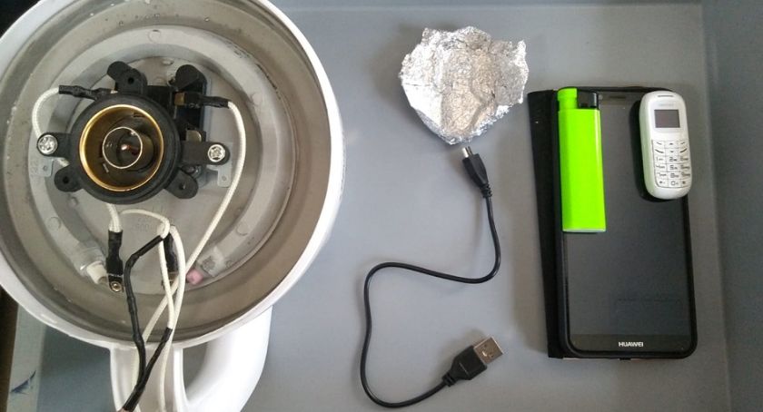 Telefon nie dotarł do osadzonego