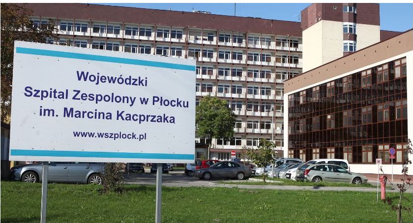 Nowoczesny Rtg dla płockiego szpitala. Sprzęt przekazał samorząd województwa mazowieckiego