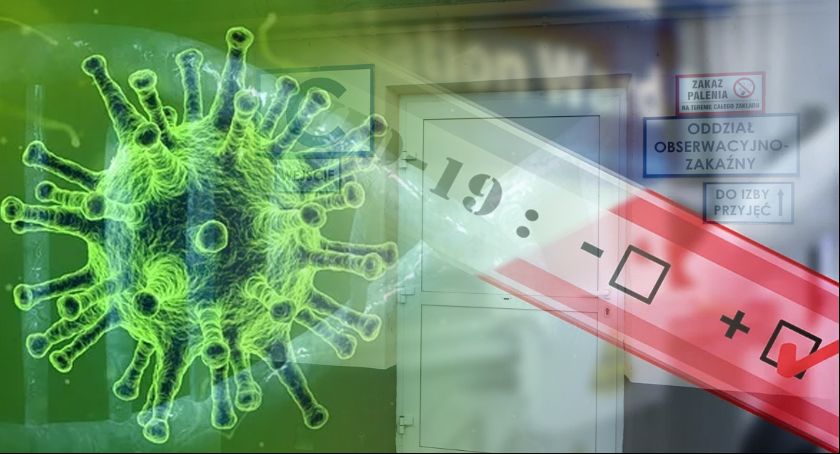 Koronawirus. Zwiększa się liczba osób objętych kwarantanną domową i nadzorem epidemiologicznym