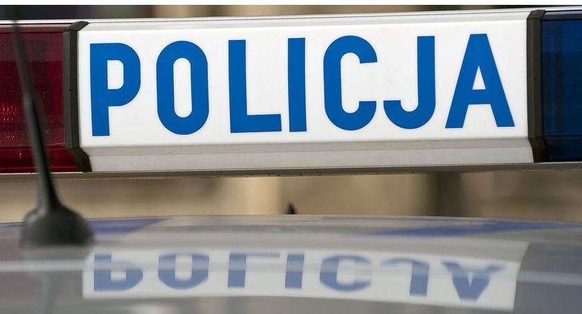 Pijany traktorzysta nie zauważył motocyklisty. Wypadek w Starych Proboszczewicach