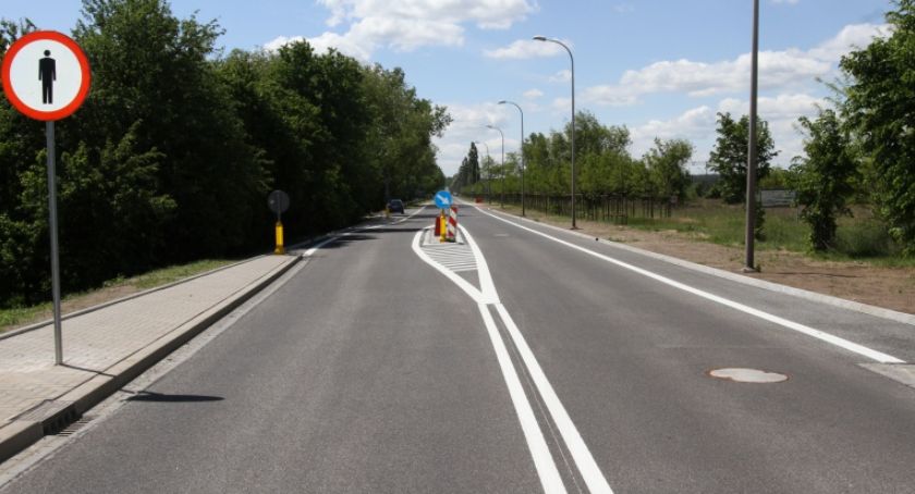 Znamy datę oddania ulicy Kolejowej do ruchu