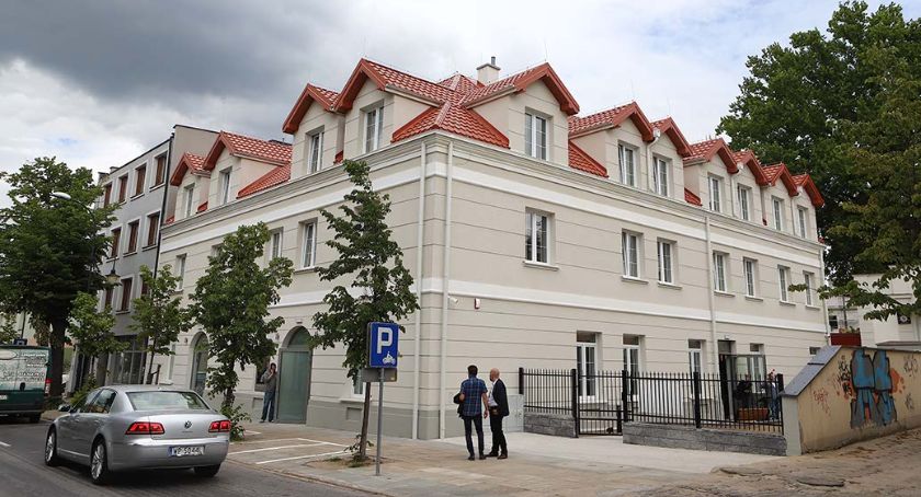 Koniec prac przy ul. Kościuszki 3b. Sprawdź, co tam teraz będzie [ZDJĘCIA, WIDEO]