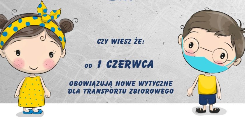 Nowe zasady podróżowania autobusami. Co się zmieniło?