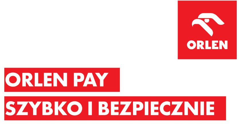 Zapłać na stacji benzynowej za pomocą ORLEN Pay