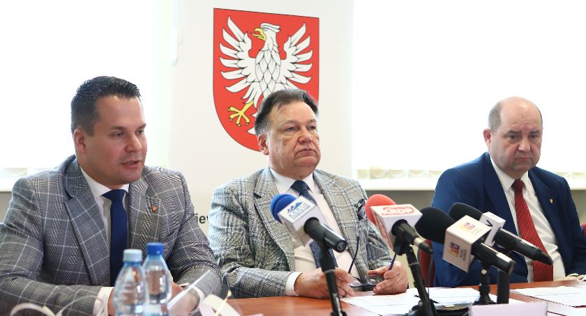 2,8 miliona zł na drogi dojazdowe do gruntów rolnych. Samorząd Mazowsza dofinansował 29 inwestycji