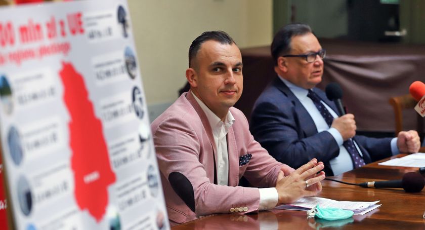 Do regionu płockiego trafiło ponad 500 milionów złotych
