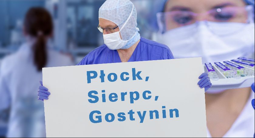 Koronawirus. Nie ma nowych zakażeń, ale wciąż dużo osób w kwarantannie