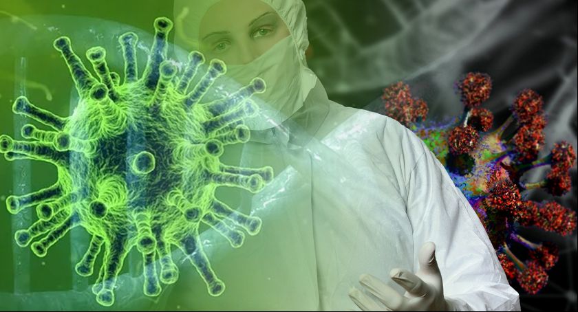 Koronawirus. Zakonnik zakażony koronawirusem, trzech proboszczów na kwarantannie. Sanepid  prosi o zgłaszanie się osób, które miały  kontakt z duchownym 