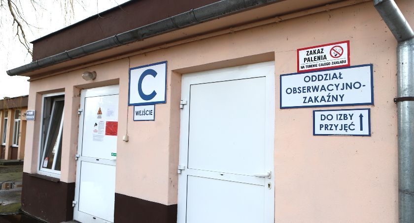 Koronawirus. Płock - jest kolejna wyleczona osoba, ale wciąż dużo osób w kwarantannie