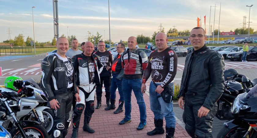 Przyjechali dla Zosi. Wyjątkowy motoryzacyjny spot [FOTO]