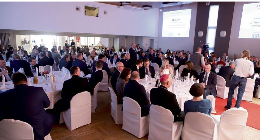Gala Tygodnika Płockiego odbędzie się 21 sierpnia