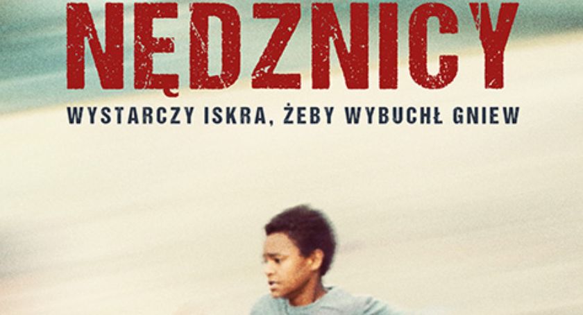 Premiera w NK Przedwiośnie