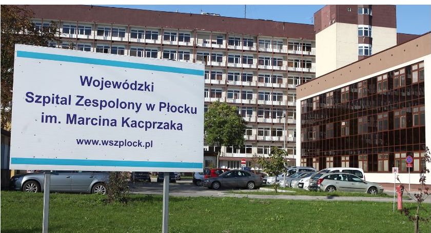 Koronawirus. Szpital na Winiarach nie jest już jednostką dedykowaną do leczenia COVID-19