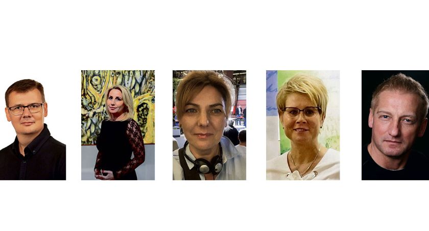 Płoccy beneficjenci programu  „Kultura w sieci” 