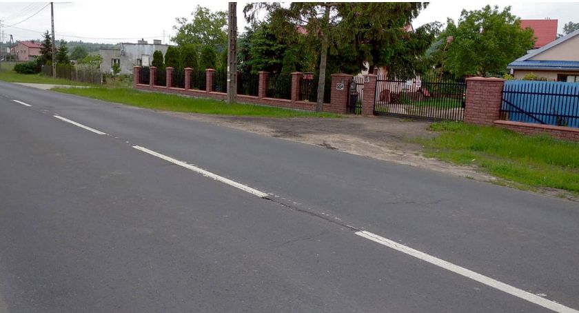 Mieszkańcy ul. Grabówka nie doczekają się kolejnego remontu 