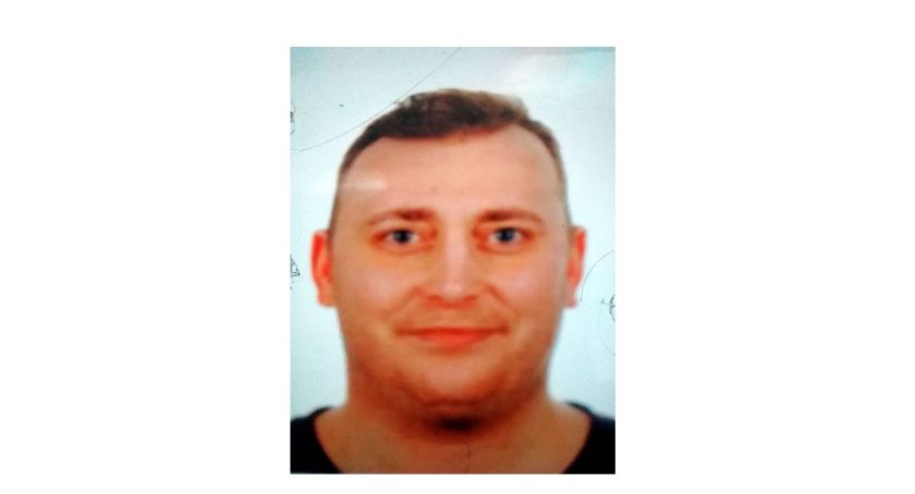 Kto widział Tomasza Nowakowskiego? Zaginął po nim ślad 