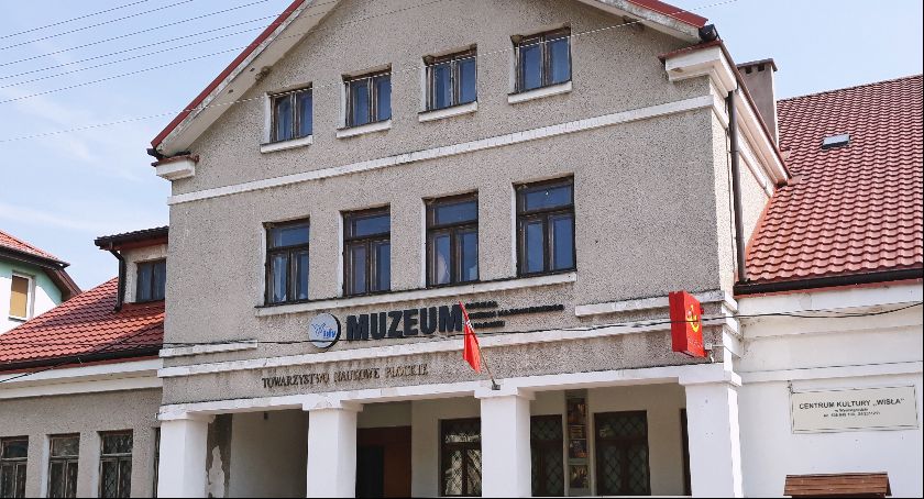 Mundur bosmana trafi do zbiorów Muzeum w Wyszogrodzie