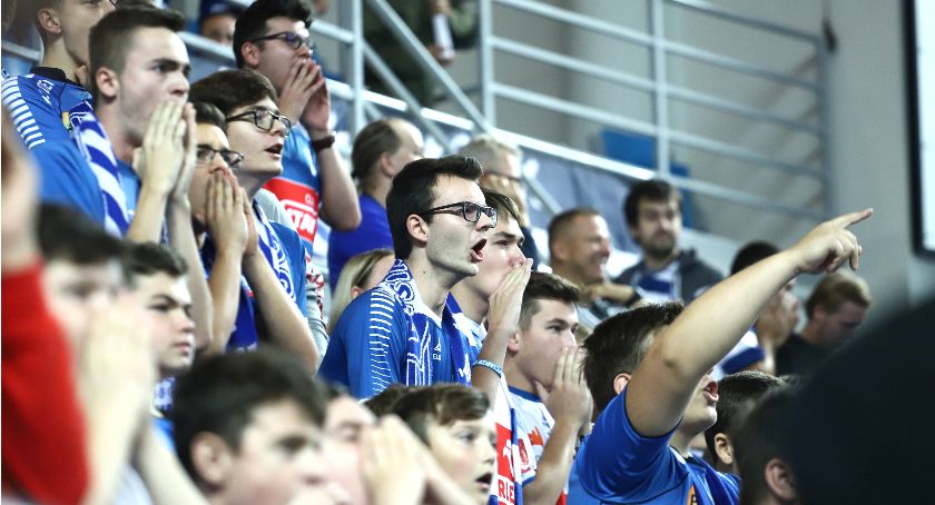 Liga Mistrzów bez Orlen Wisły