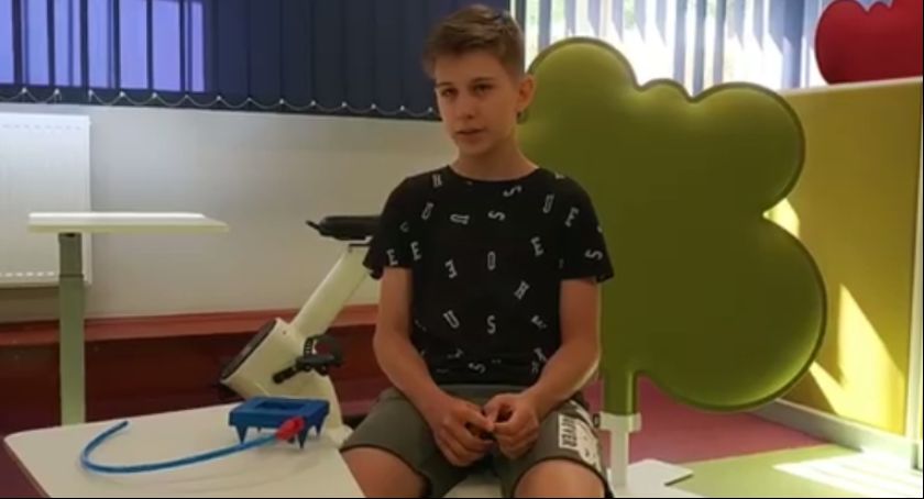 DELTAKLUB zaprasza do kolejnej edycji młodych naukowców