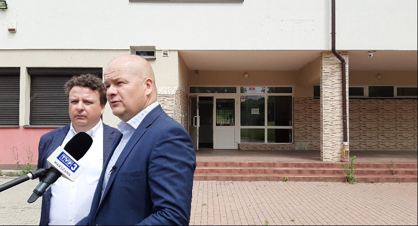 Gdzie powstanie płocki aquapark? Na razie koniec dialogu technicznego