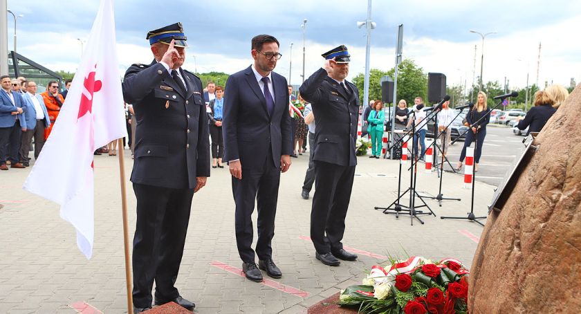 44. rocznica wydarzeń czerwcowych [ZDJĘCIA]