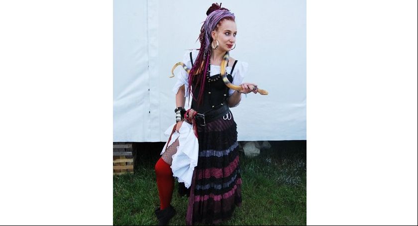 Powitaj wakacje z... piratami!