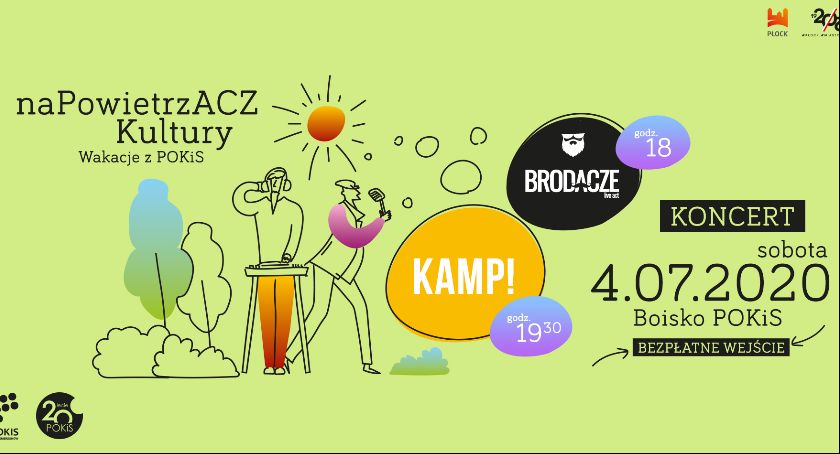 Weź kulturalny oddech, czyli 
