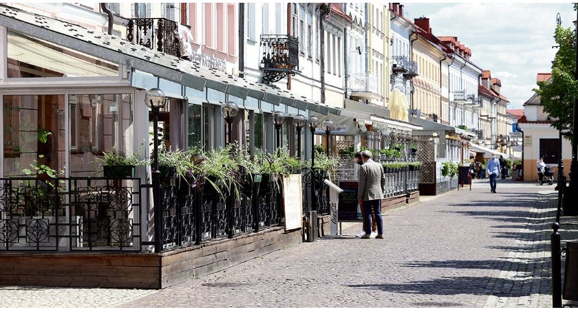 Koronadziennik 2020 (odmrożony)