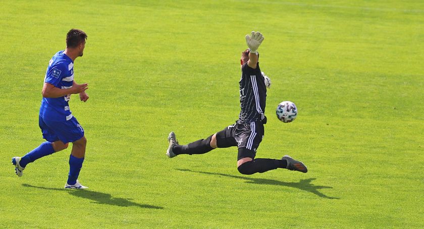 PKO Ekstraklasa. Wisła Płock - ŁKS. Ważne trzy punkty dla gospodarzy