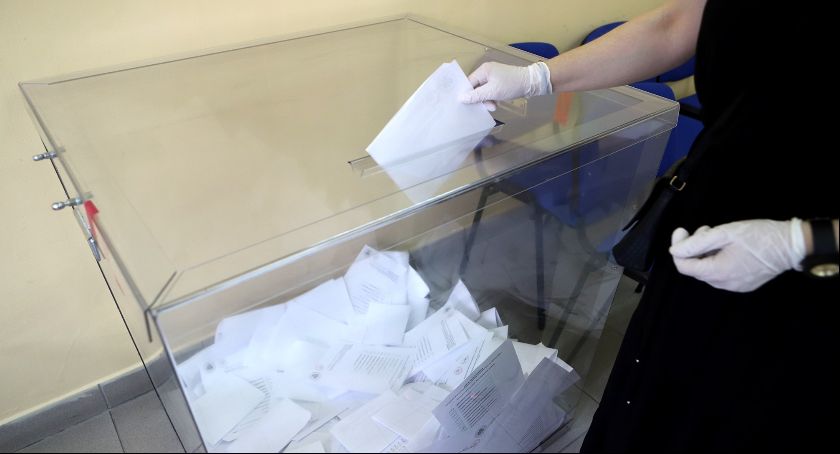 W powiecie gostynińskim postawili na Andrzeja Dudę