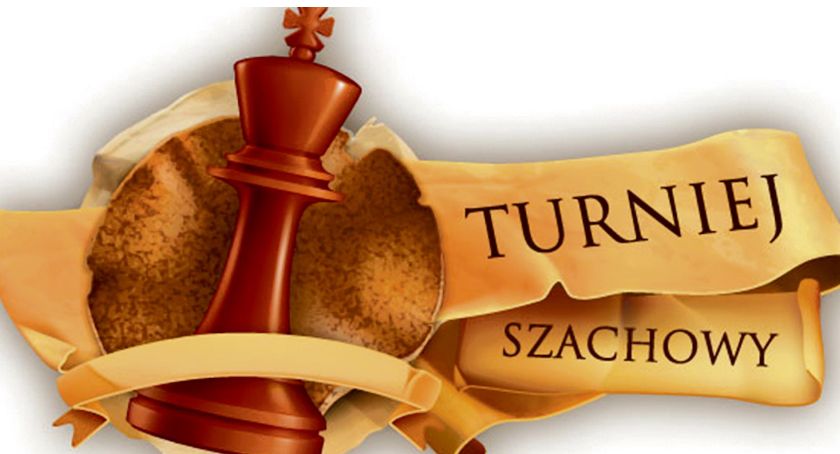 Turniej szachowy o puchar Tumskiej Wieży 