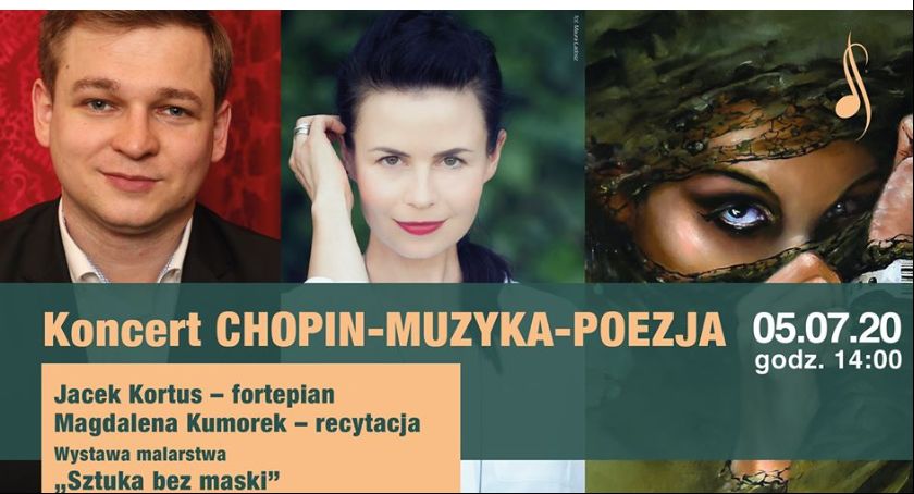 Jack Kortus i Magdalena Kumorek wystąpią w Sannikach