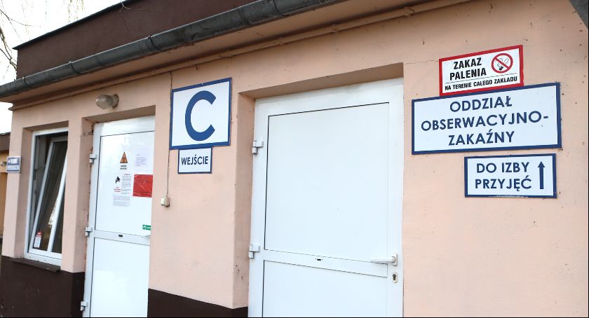 Koronawirus. W Sierpcu 10 nowych zakażeń. W Płocku 7 ozdrowieńców