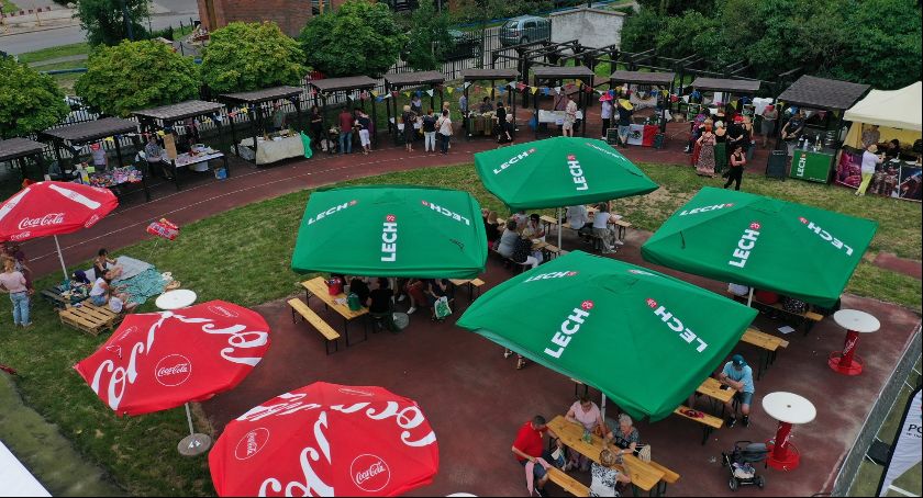 Pierwszy kulturalny naPowietrzACZ już za nami