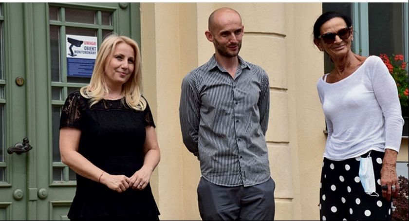 Kolaże Kozery w Galerii Kreski PGS