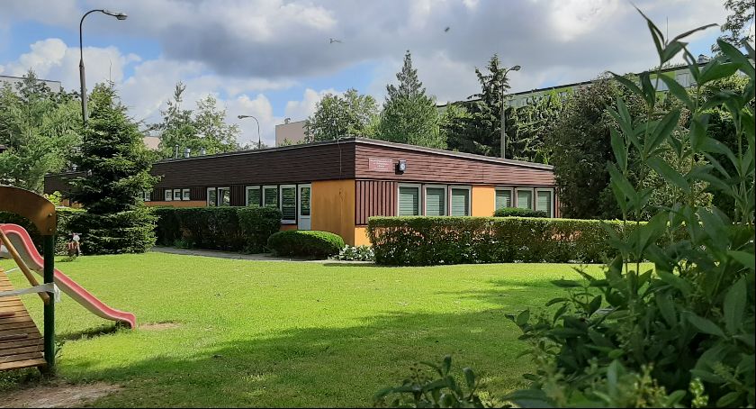 Do 17 lipca w sprawie budowy przedszkola nr 17. Miasto czeka na oferty