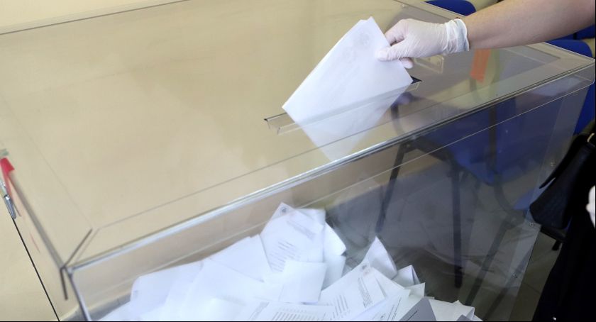 Na wrzesień zaplanowano przedterminowe wybory w Drobinie