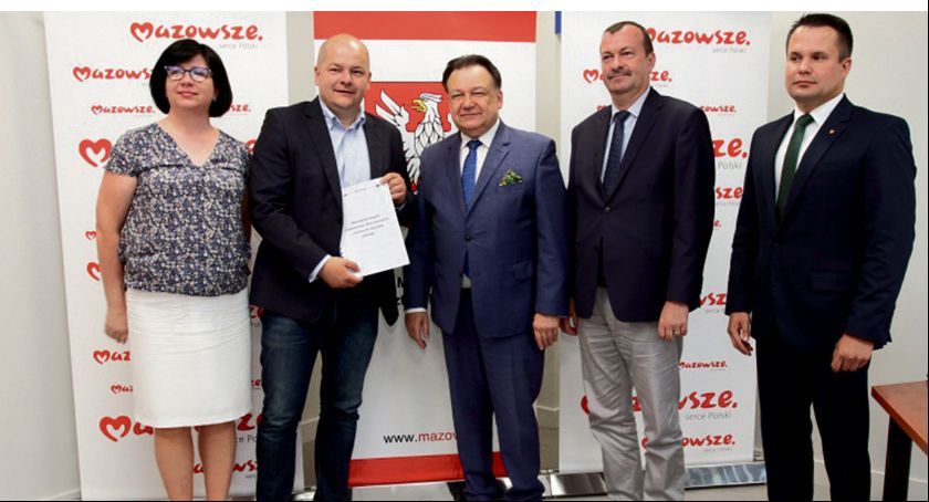 Będą kolejne komputery  dla płockich szkół
