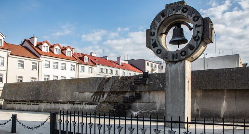 Spacer z PLOT po dawnej dzielnicy żydowskiej