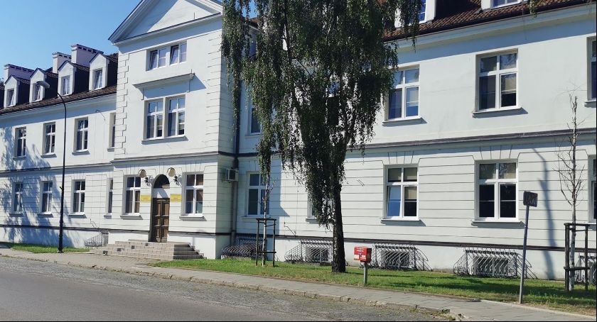 Koronawirus. 37 pracowników Szpitala Św. Trójcy na kwarantannie. Są wyniki kolejnych badań