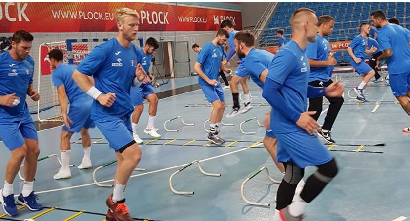 Orlen Wisła bez eliminacji w Lidze Europejskiej