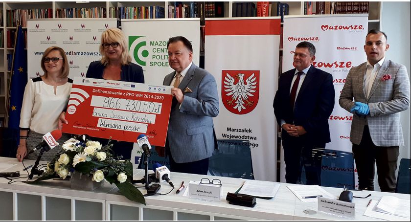 W Szczawinie Kościelnym wymienią „kopciuchy”