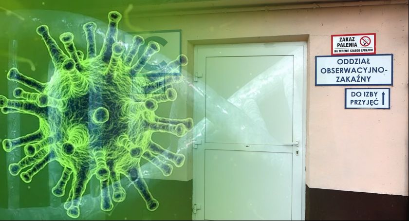 Koronawirus. W Płocku powstanie mobilny punkt do badań na koronawirusa?
