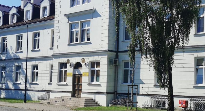 Koronawirus. Potwierdzono zakażenie u drugiego pracownika Szpitala Św.Trójcy
