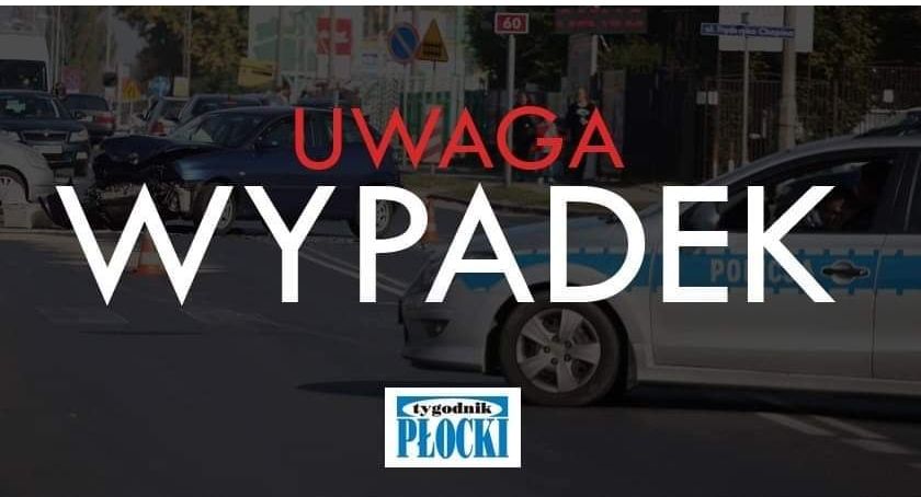 Śmiertelny wypadek w Rudowie
