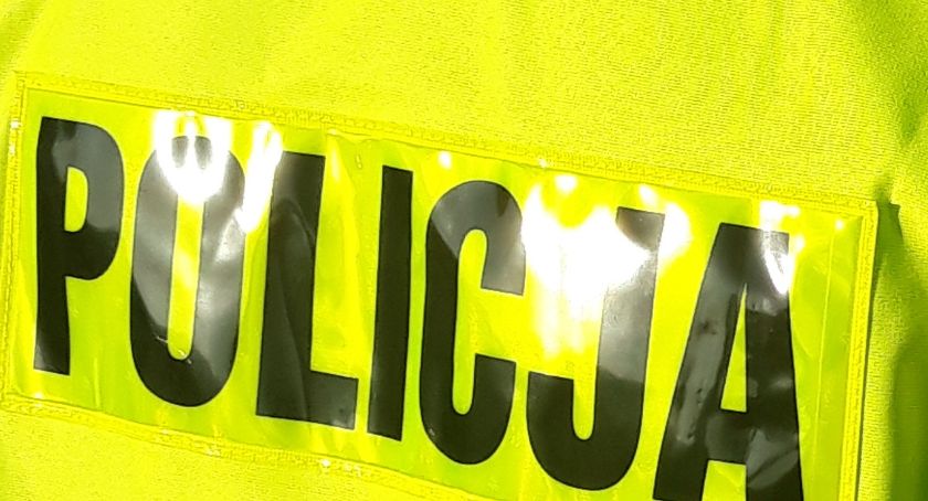Koronawirus w komendzie policji. 2 zakażenia, 20 funkcjonariuszy w izolacji
