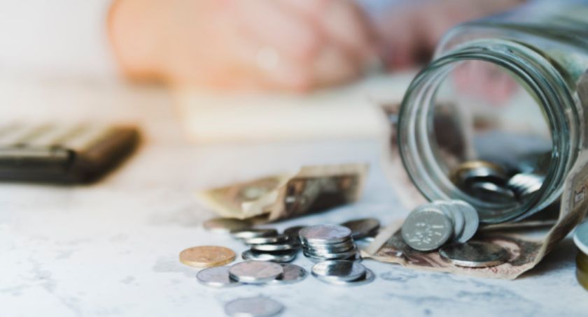 Alimenciarze z północnego Mazowsza mają do oddania... 140 mln zł długu 